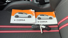 Vauxhall Corsa 1.2 Turbo SRi Premium 5dr Petrol Hatchback